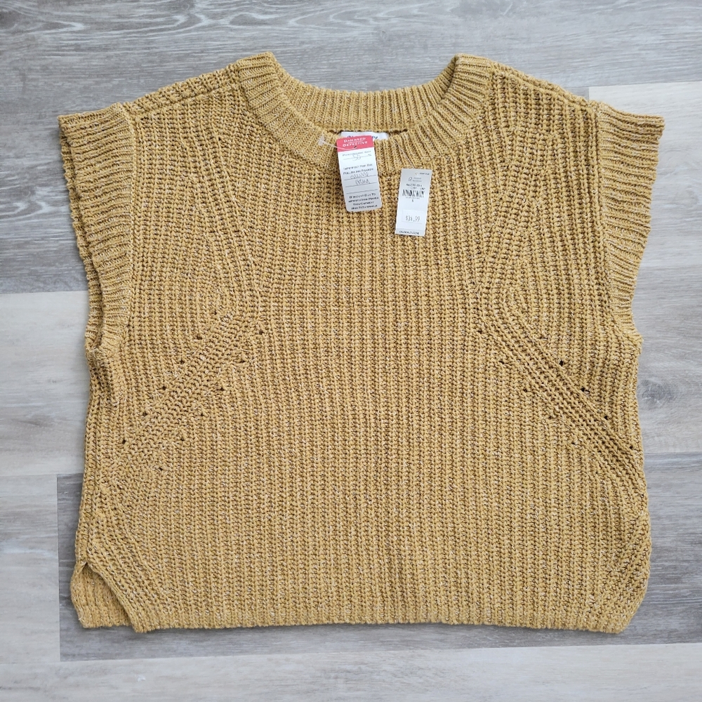 Old Navy | Shell Sweater